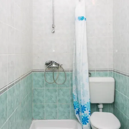 Apartman Zec - Studio With Balcony