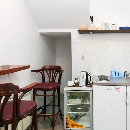 Apartman Zec - Studio With Balcony Lopud